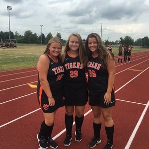 Meet your Posher, Kyla